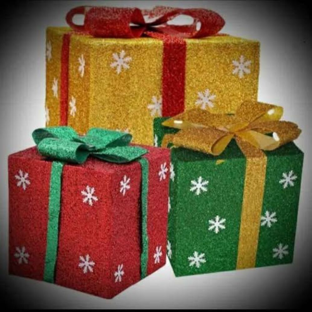 Mystery boxes! Only 50 left to get by Christmas. Lots of surprises. What will be
